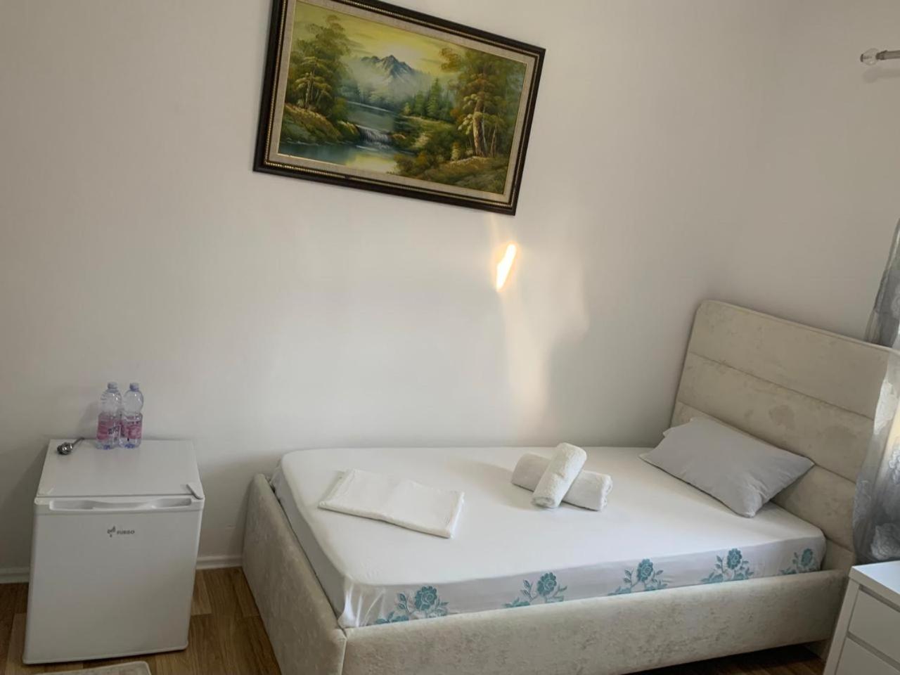 Flat In Berat'S Center Daire Dış mekan fotoğraf