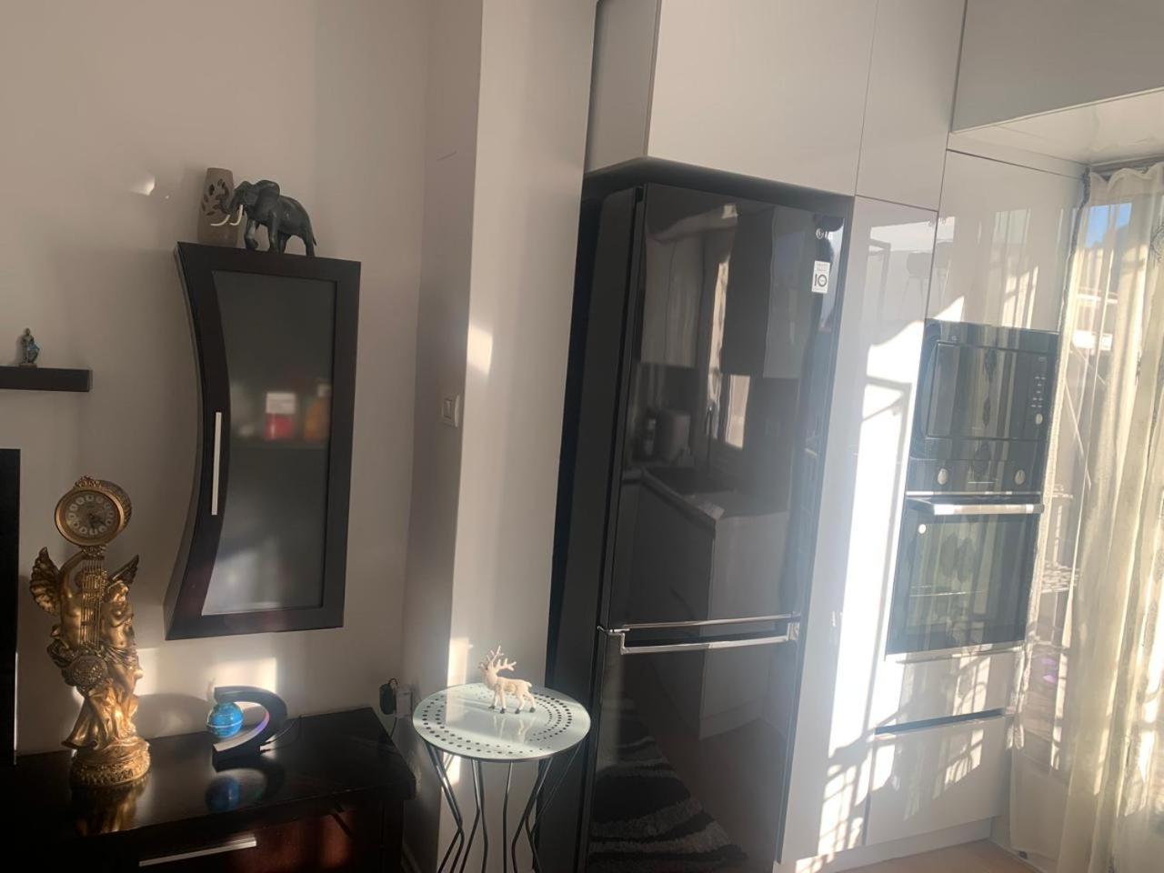 Flat In Berat'S Center Daire Dış mekan fotoğraf