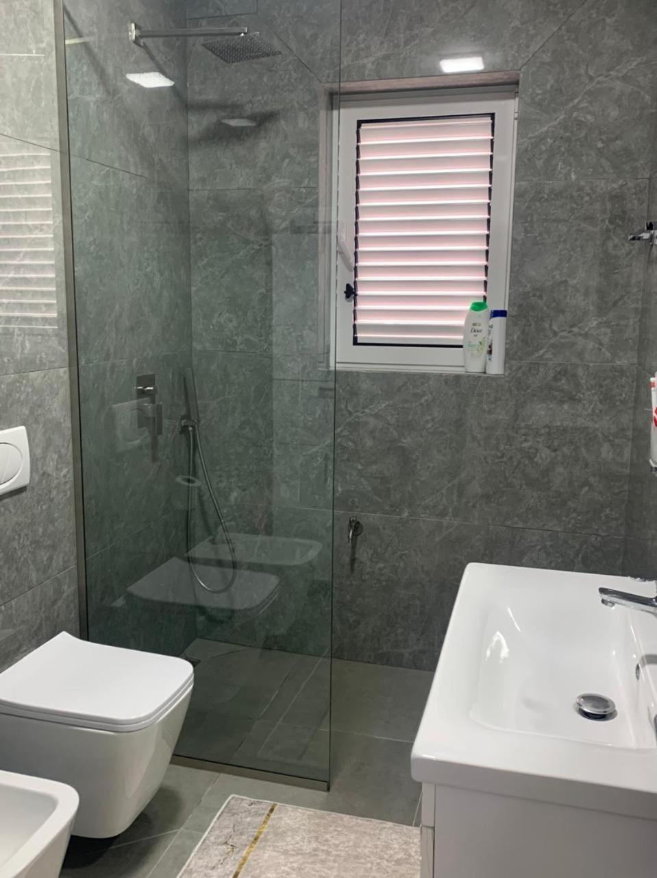 Flat In Berat'S Center Daire Dış mekan fotoğraf