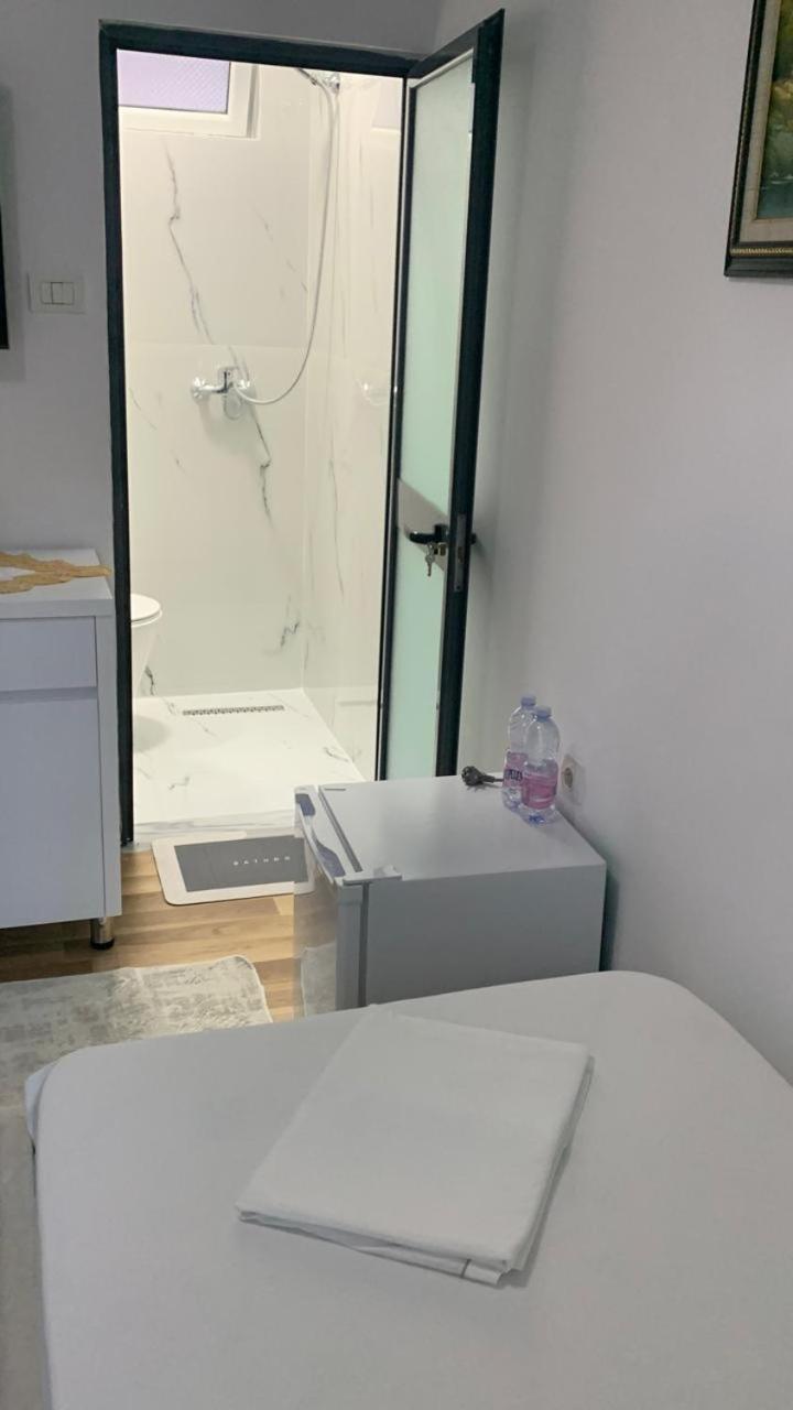 Flat In Berat'S Center Daire Dış mekan fotoğraf
